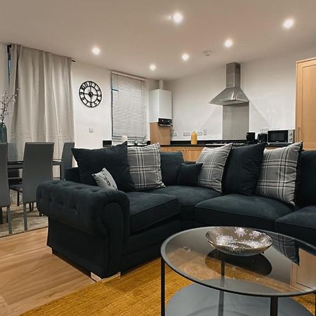 Апартаменти Beautiful 2Bed Flat Лондон Екстер'єр фото